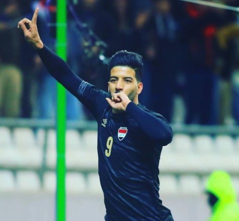 Alaa Abbas confirms the organization of the Air Force