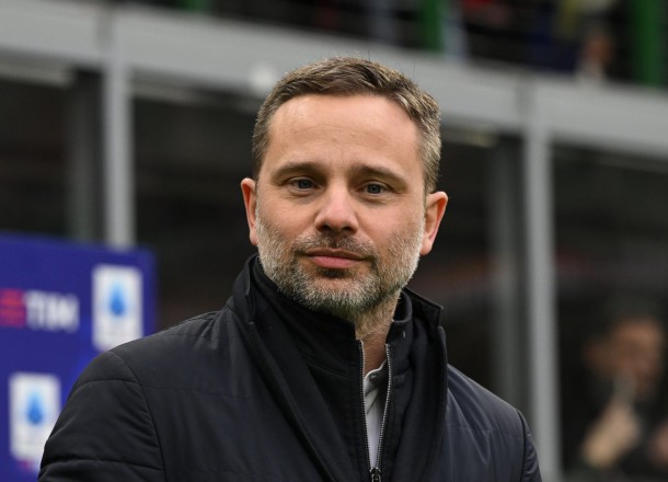 Milan CEO: I was threatened with death for a deal