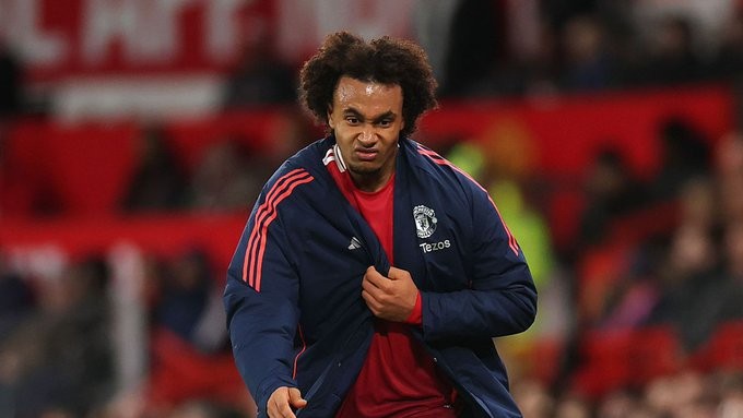The truth about Zirkzee's departure from Manchester United
