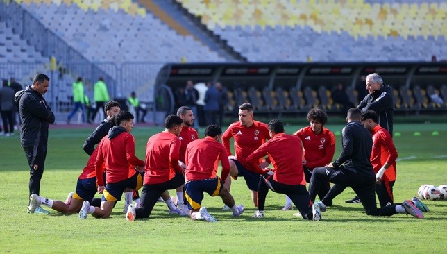 Al Ahly Star Requests Move for European Professionalism