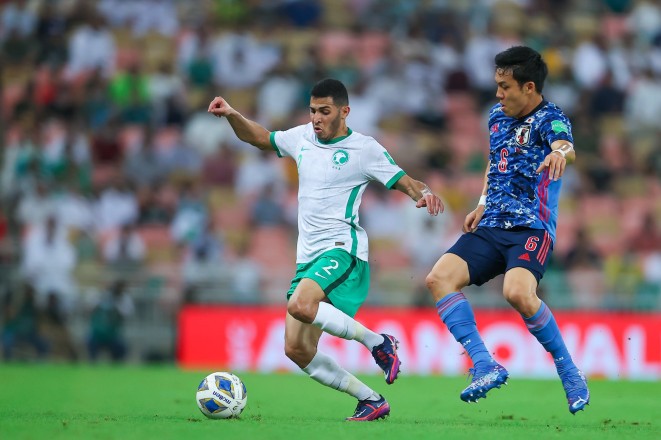 Find out what Japanese newspapers said about the most prominent green players