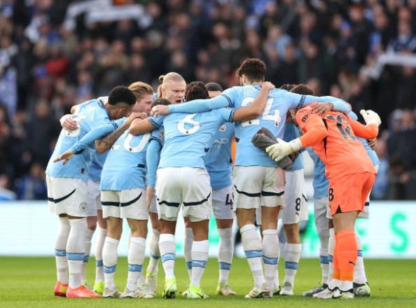 Manchester City Decides Not to Raise Ticket Prices