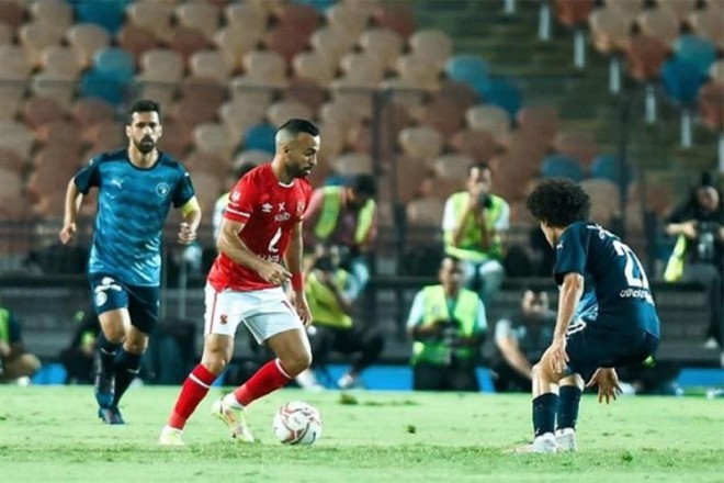 Schubert: Al-Ahly’s remaining matches are difficult