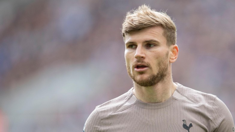 Will Werner be Marmoush's replacement in Frankfurt?