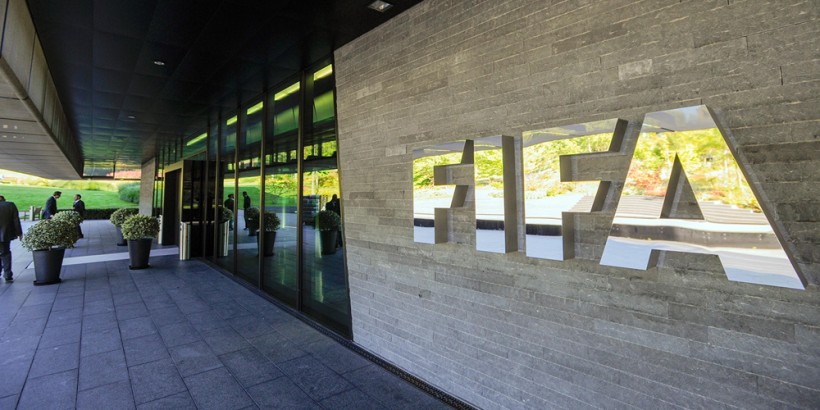 The new format for the 2025 World Cup