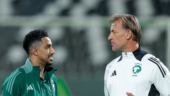 The diminishing opportunity for Al-Dosari to participate with Saudi Arabia in the Gulf 26