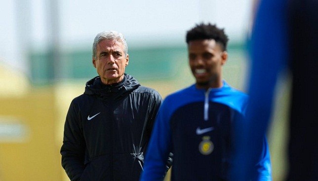 Castro agrees to the departure of the Al-Nassr duo this summer