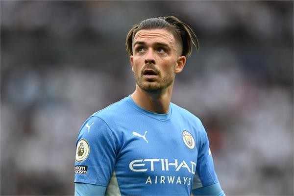 Guardiola reveals the reason for not relying on Grilliche