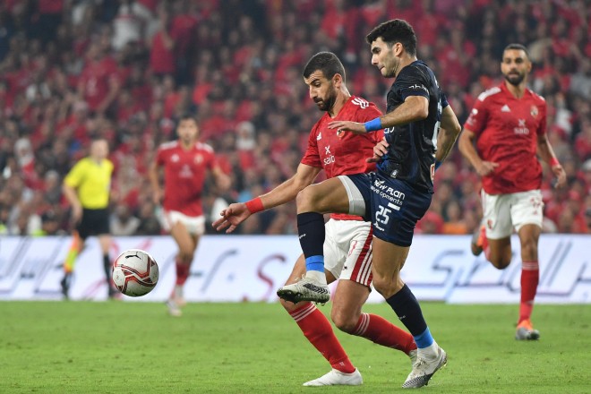 The Reason for the Cancellation of the Friendly Match between Al-Ahly and Al-Zamalek