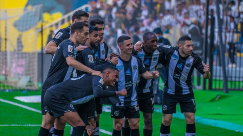 Al-Shabab Reveals Reason for Not Using Foreign Referees
