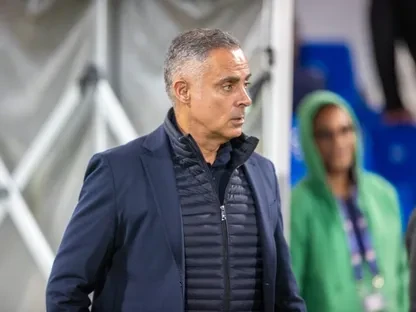 Gomez Objects to Al-Taawoun's Goal and Describes the Loss as Harsh