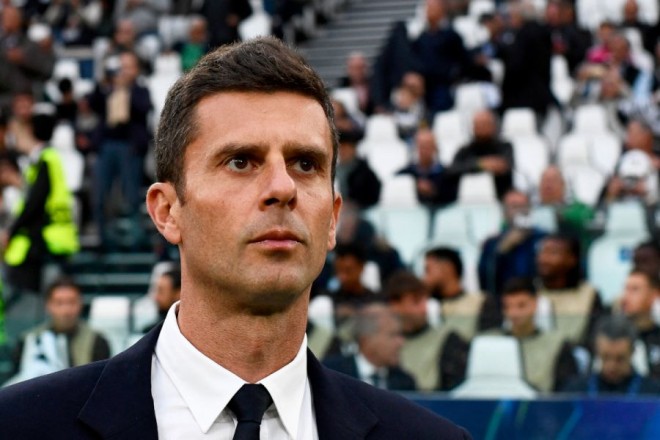 Motta: We have to improve on this, and we are not happy with the result