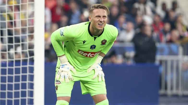 A new goalkeeper on Barcelona's agenda