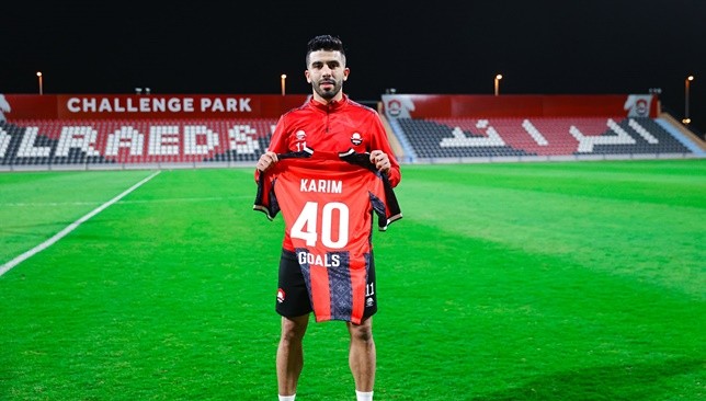 Revealing the reasons for the failure of Karim El-Barkawi’s transfer to Zamalek