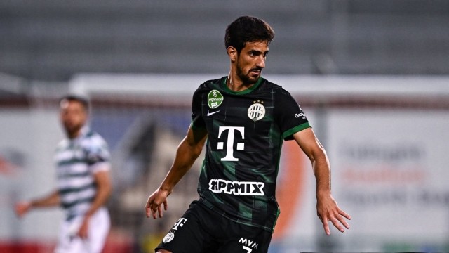 Shobir Comments on Al-Ahly's Interest in Mohamed Ben Ramadan