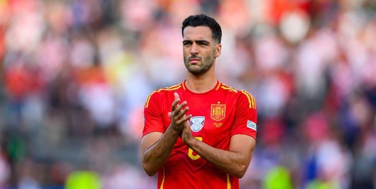 English giant targeting Mikel Merino