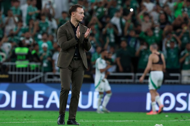 Yaisleh Prepares Al-Ahli for the Derby.. An Unexpected Test and Decision After the Loss to Al-Akhdoode