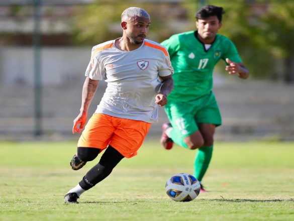 الكهرباء يتعادل مع النفط