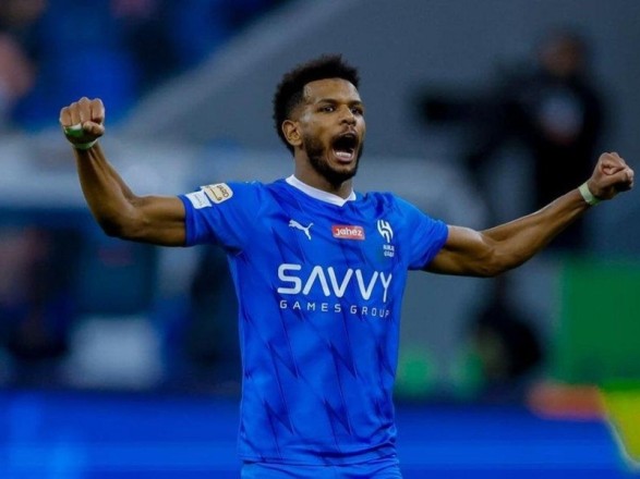 Al Hilal management negotiates with Al Bulayhi to extend his contract
