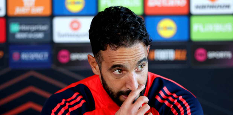 Amorim: I know my job is in danger, and I don't dare ask anything of the masses