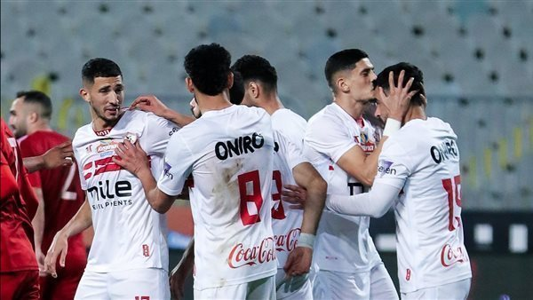 Zamalek Duo's Stance on Renewal