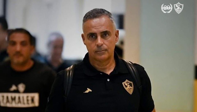 Gomez: Fattouh is going through difficult circumstances, and Shikabala can play in the Premier League