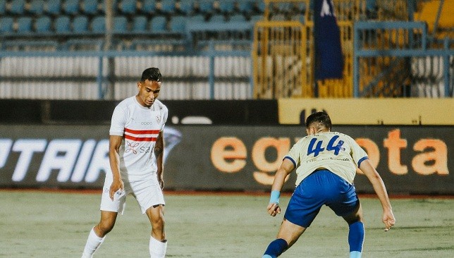 Saif El-Din Al-Jaziri reveals the date of his return to Cairo