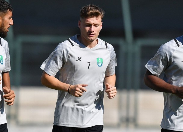The return of the Al-Ahly duo to the team