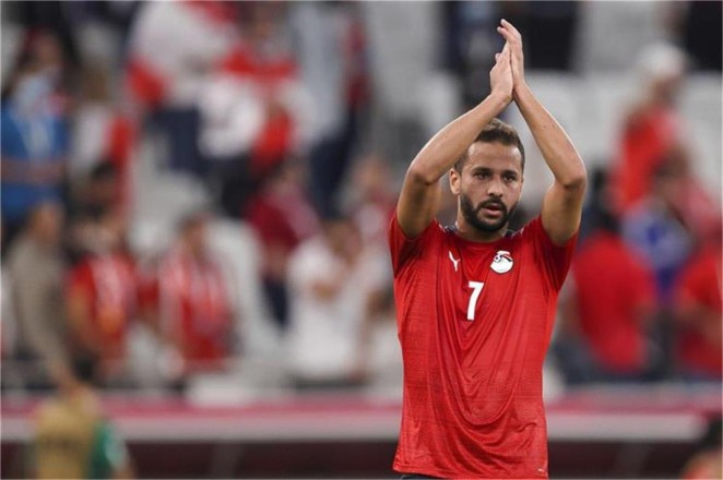 Fiery statements from the former Al-Ahly star regarding the death of Ahmed Refaat