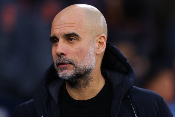 Guardiola: What I want is the return of the team players, and what Walker was exposed to is unacceptable