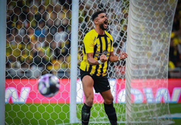 Latest Developments in Abd Elilah Al-Amri's Injury
