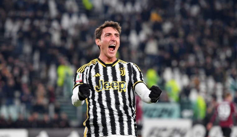 Real Madrid is interested in the Juventus player