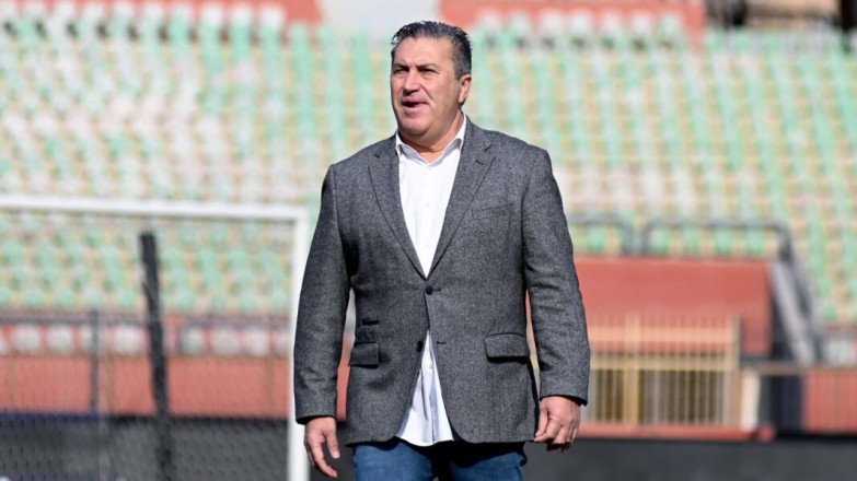 Pisero disagreement and his assistant device due to the formation of Zamalek in front of Al -Ahly