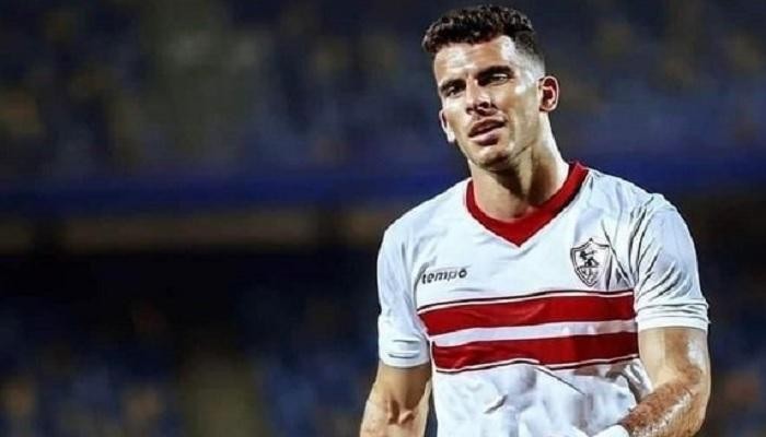 Zizou’s position on the renewal of Zamalek