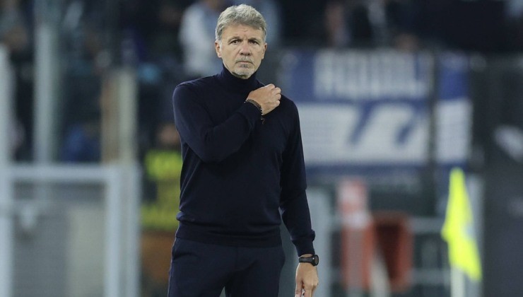 Baroni: We Will Not Give Up, and I Trust All the Players