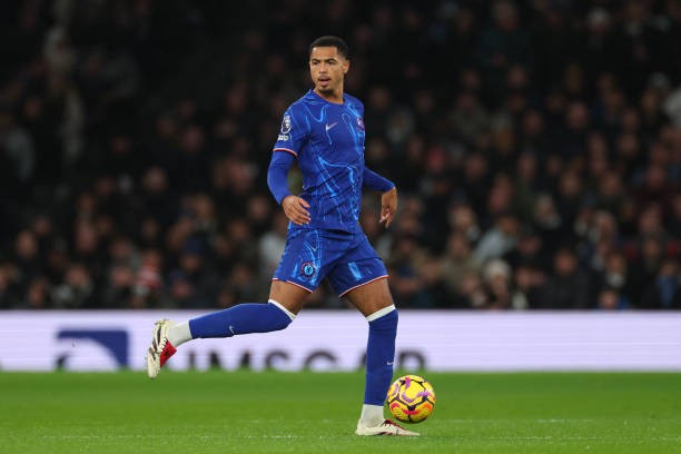 Bayern Munich is in talks over a transfer for the Chelsea defender
