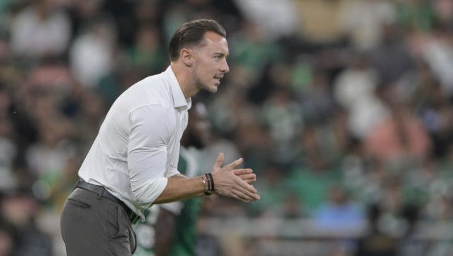 Yaislah Expresses Disappointment Over Draw Against Al-Ittihad