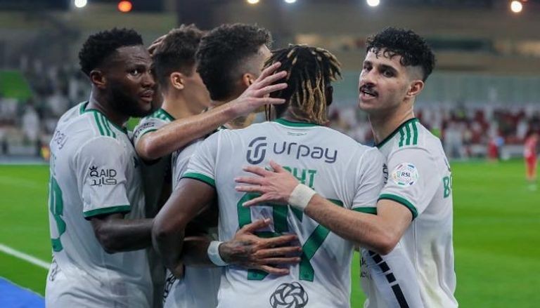 Al -Ahly loses an influential trio before facing your next tidy