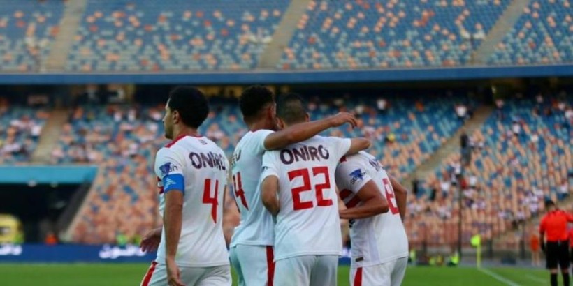 A fiery criticism from the former Al-Ahly star of Ismaily