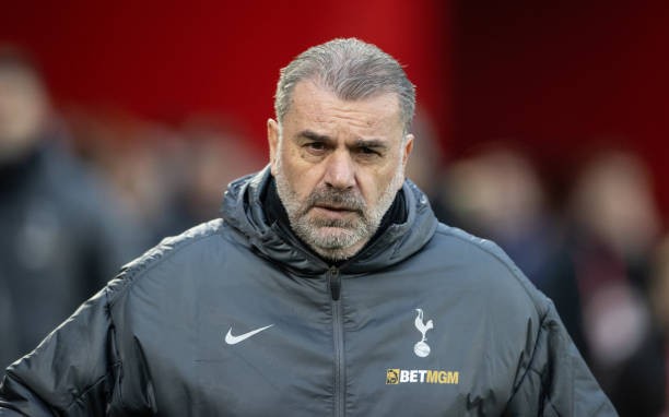 Postecoglou: Proud of the team players, and we deserved to win