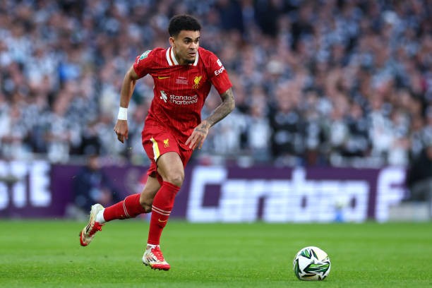 Diaz Awaits Barcelona Offer, Liverpool Identifies Replacement