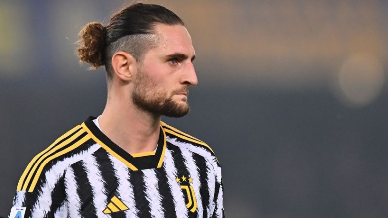 Romano: Rabiot will not accept any offer from the Roshen League