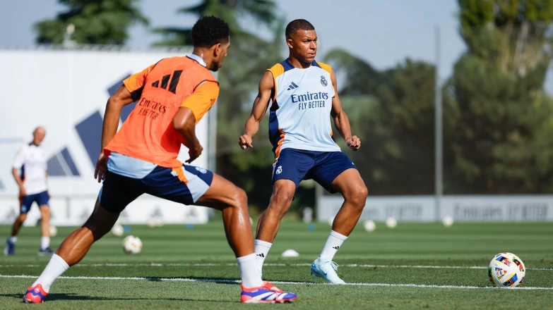 The secret of Mbappe staying in Madrid