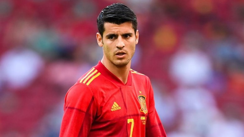 Al-Qadisiyah aims to annex Morata