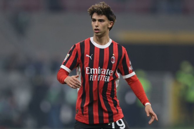 Barcelona refused to return Joao Felix