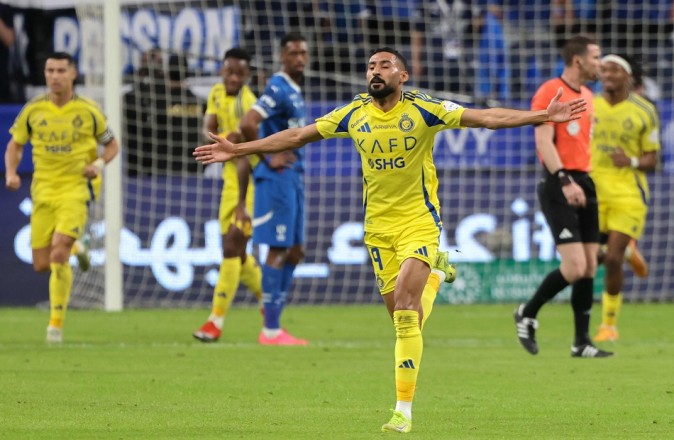 Sheikh: Al-Nassr Missed Out on a Historic Victory