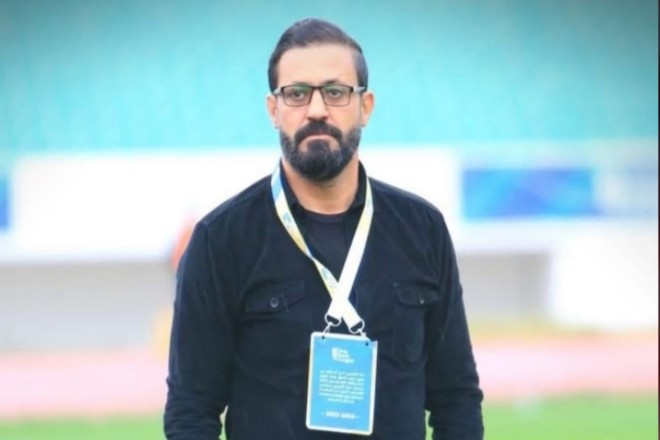 Ali Abdul Jabbar : Nous savons l'importance du match contre l'électricité et nous devons gagner