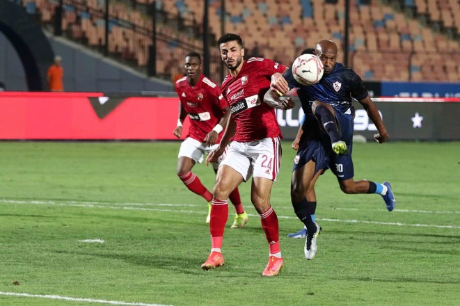 Al-Ahly and Zamalek set the date of travel to the Emirates to compete in the Egyptian Super Cup