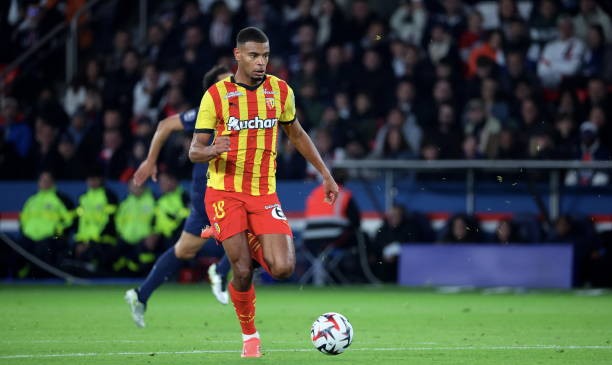 Tottenham is targeting a deal from the French League