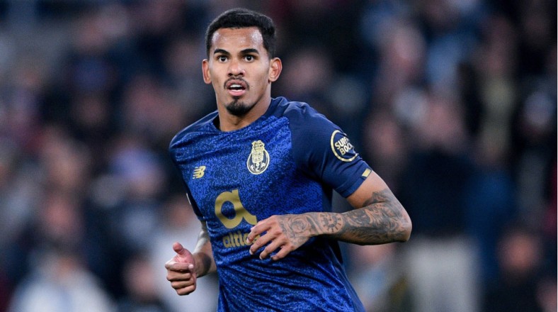 The Saudi Al-Ittihad wants to include the Porto star